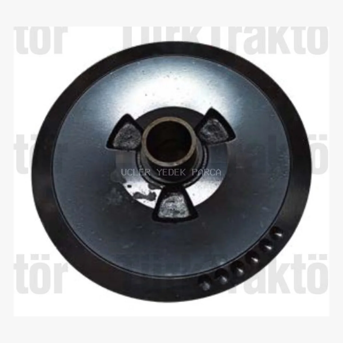 BATOR KASNAĞI (BİLYALI TARAF) SM84219690 Orijinal Yedek Parça New Holland yedek parça