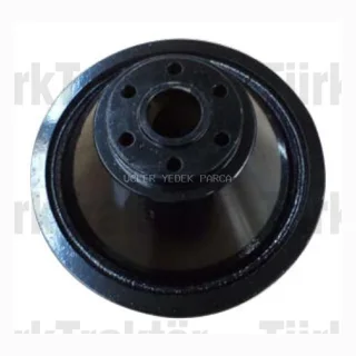 TC 56 BIÇAK KOLU KONİK KASNAK (230 MM)