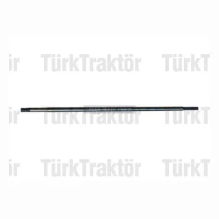 TC 56 BOĞAZ ALT MİLİ (FREZELİ/KUSTURUCU)