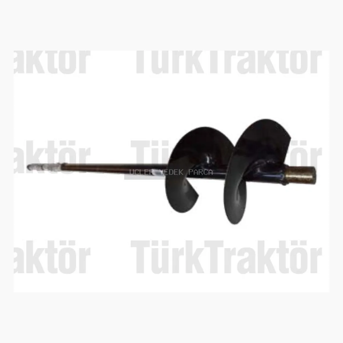 DEPO ÜST DAĞITICI HELEZONU SM84981988 Orijinal Yedek Parça New Holland yedek parça
