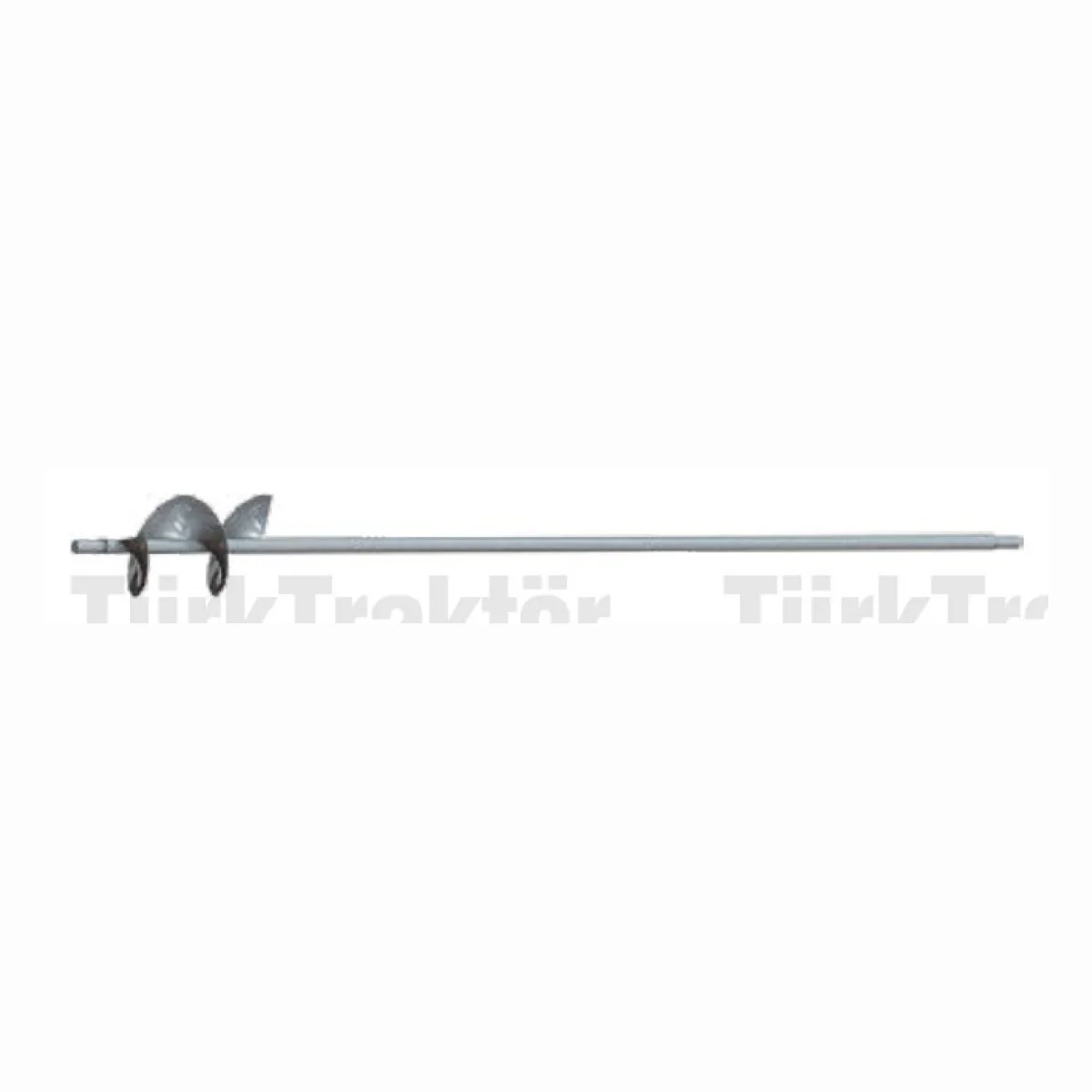 CS/CX DEPO ÜST DAĞITICI HELEZON MİLİ İLE SM84982016 Orijinal Yedek Parça New Holland yedek parça