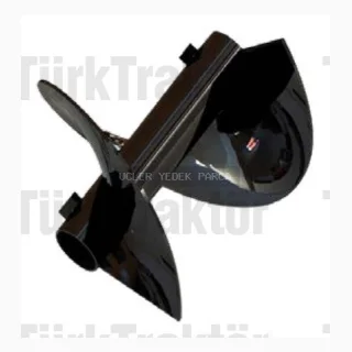 CS/CSX DEPO DAĞITICI HELEZON(180 MM)