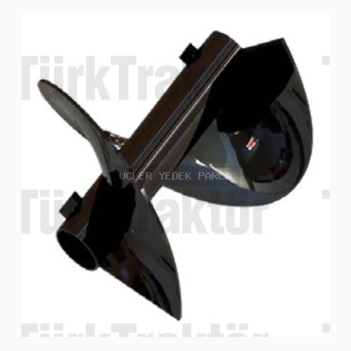 CS/CSX DEPO DAĞITICI HELEZON(180 MM) SM84992855 Orijinal Yedek Parça New Holland yedek parça