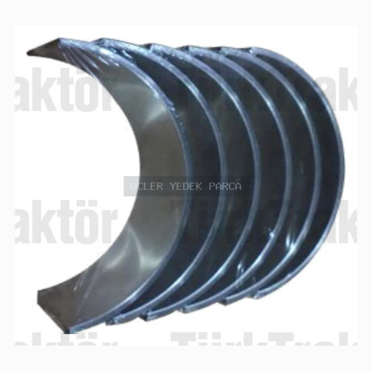 KOL YATAK STD SM85036 Orijinal Yedek Parça New Holland yedek parça