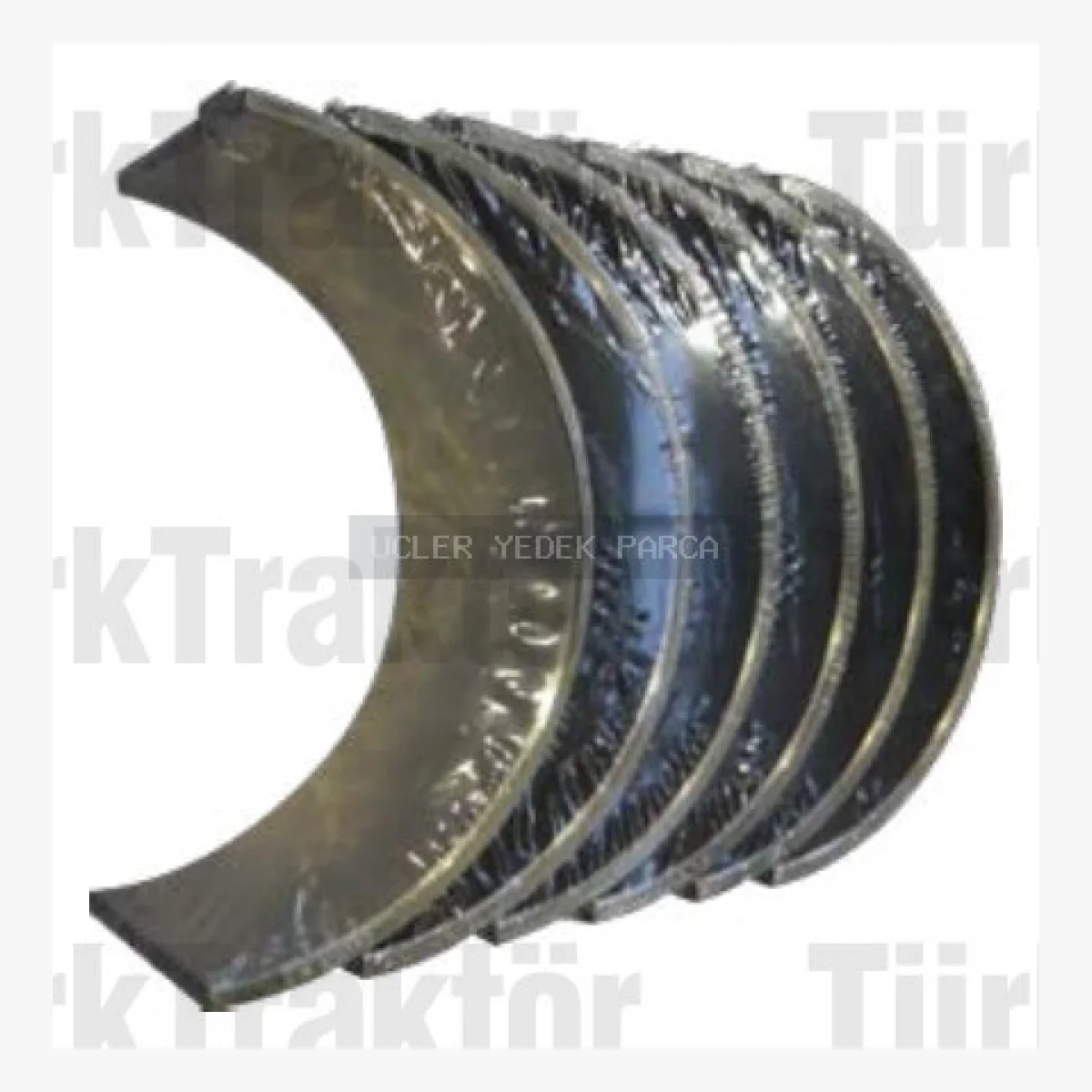 KOL YATAK 0,10 SM85036A Orijinal Yedek Parça New Holland yedek parça