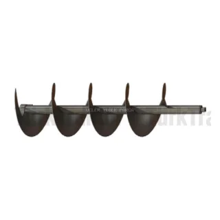 CR/CX DEPO HELEZON DİK, ÜST(1080 MM)