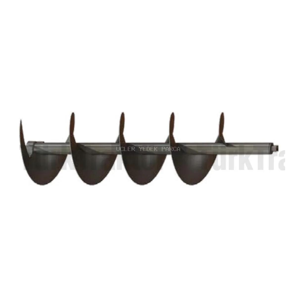CR/CX DEPO HELEZON DİK, ÜST(1080 MM) SM87283757 Orijinal Yedek Parça New Holland yedek parça