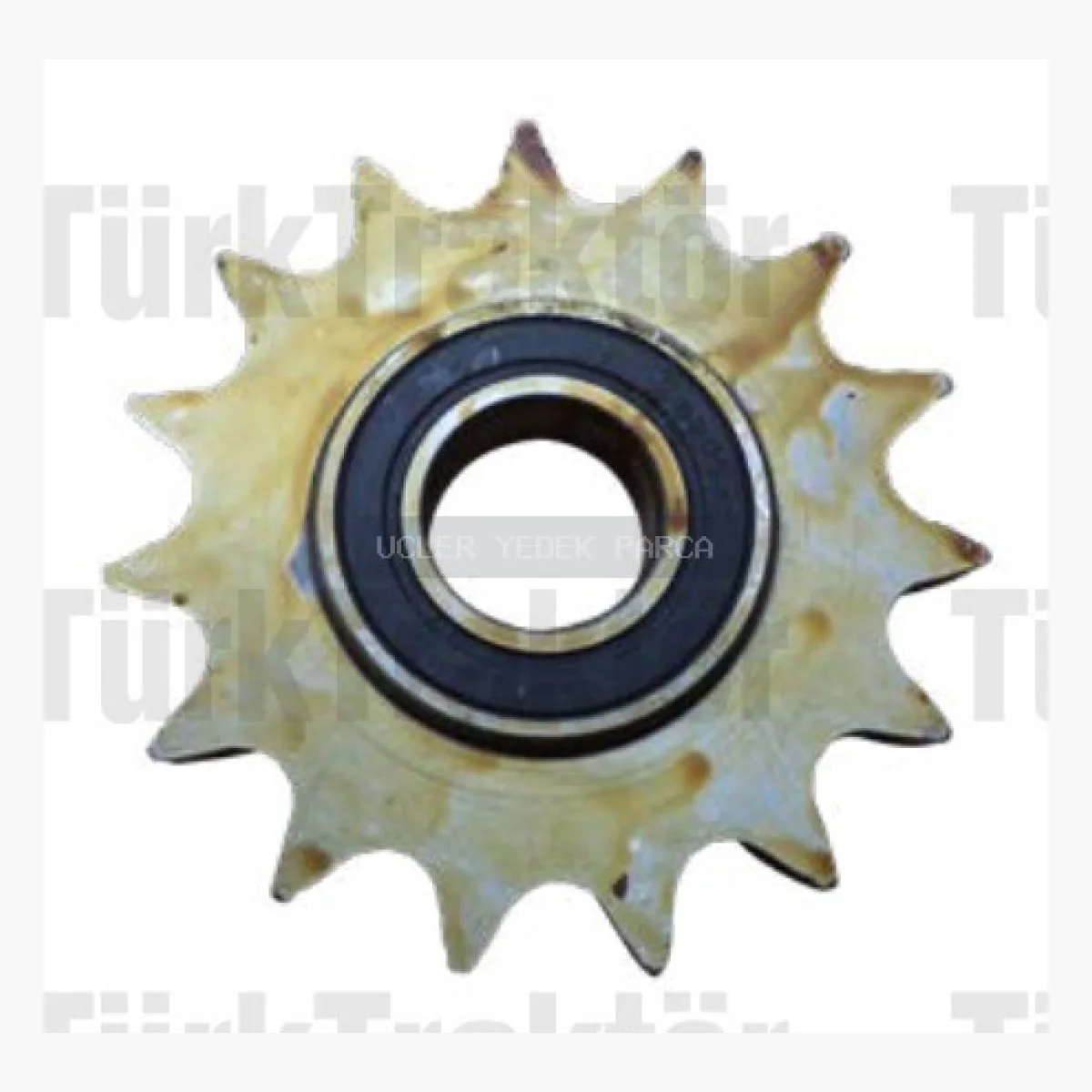 ARKA AKS (SOL) SM87373137 Orijinal Yedek Parça New Holland yedek parça