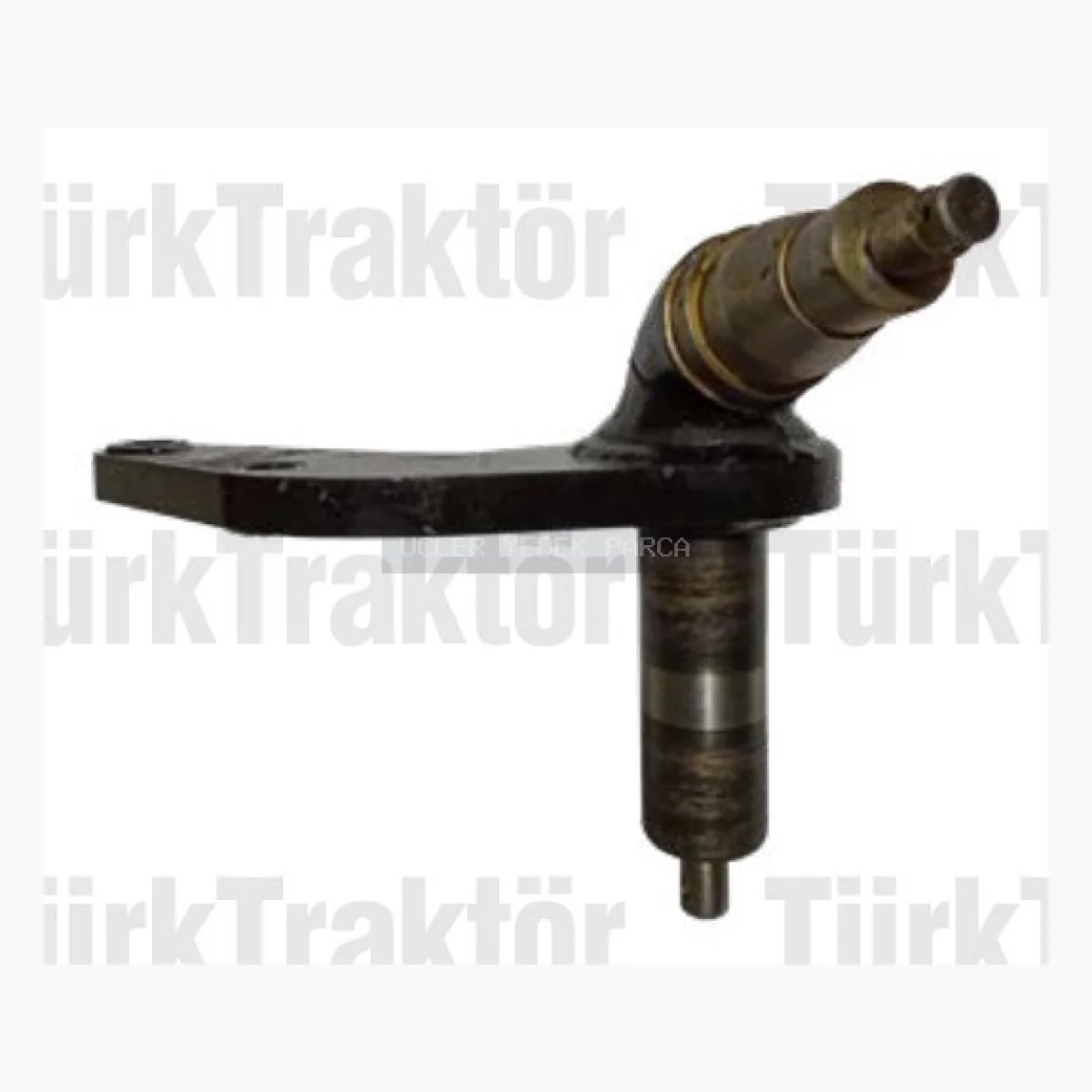 ARKA AKS (SAĞ) SM87373139 Orijinal Yedek Parça New Holland yedek parça
