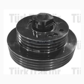 TC 5070 KUYRUK KASNAĞI (HİDROSTATLI)