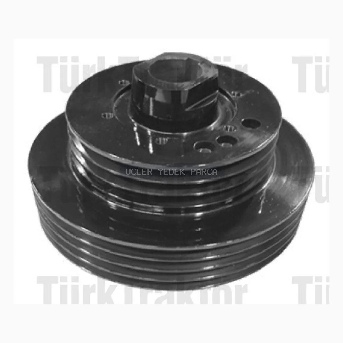 TC 5070 KUYRUK KASNAĞI (HİDROSTATLI) SM87384421 Orijinal Yedek Parça New Holland yedek parça