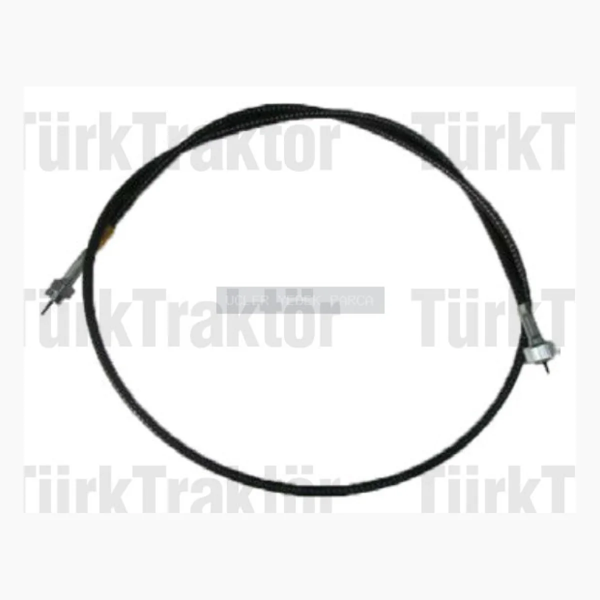 KİLOMETRE SPİRALİ KOMPLE SM882021 Orijinal Yedek Parça New Holland yedek parça