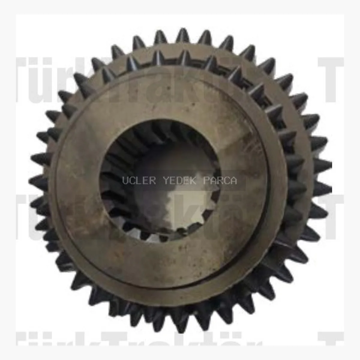 AKS DİŞLİ SM885518M1 Orijinal Yedek Parça New Holland yedek parça