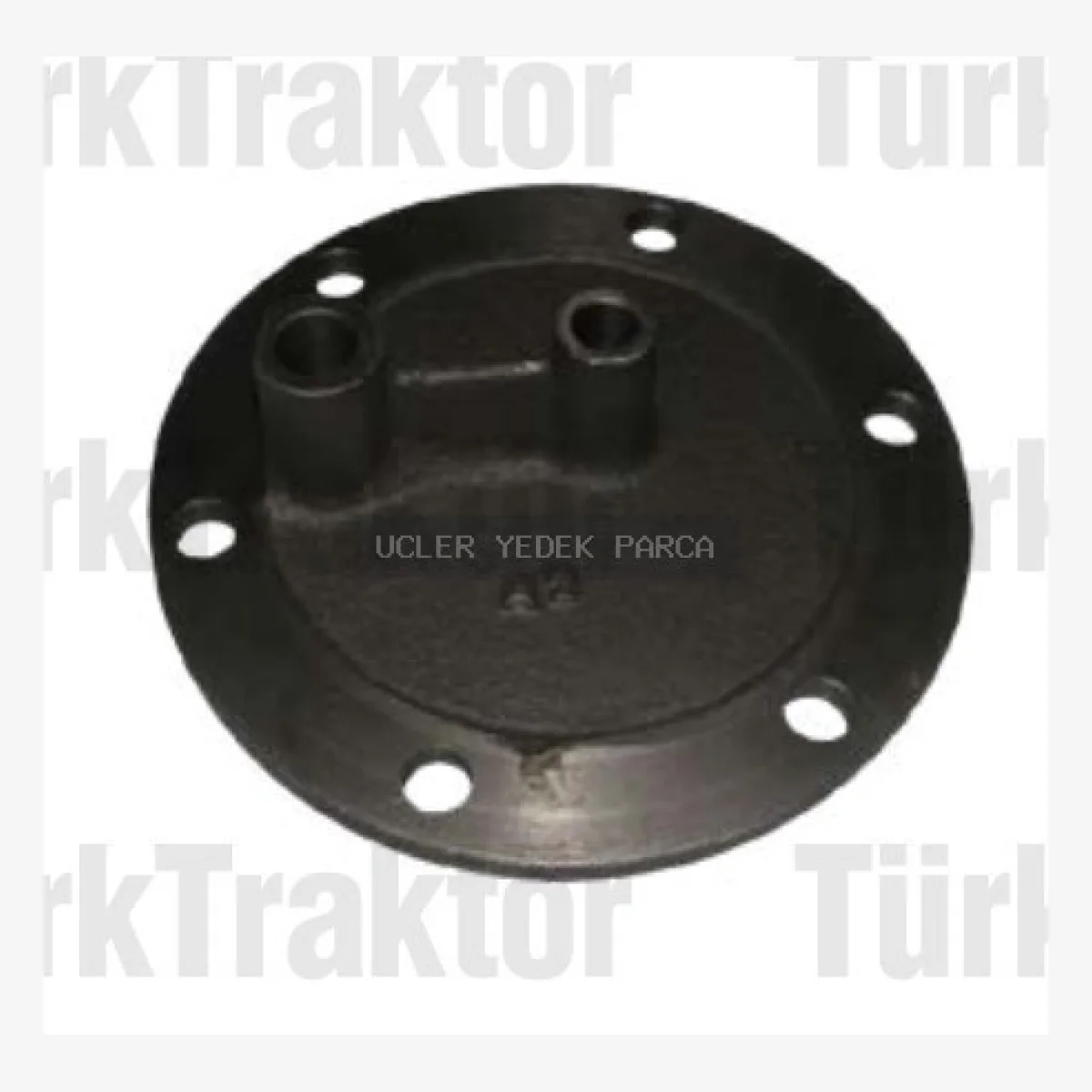GRUP MİL YATAK SACI SM888108M5 Orijinal Yedek Parça New Holland yedek parça