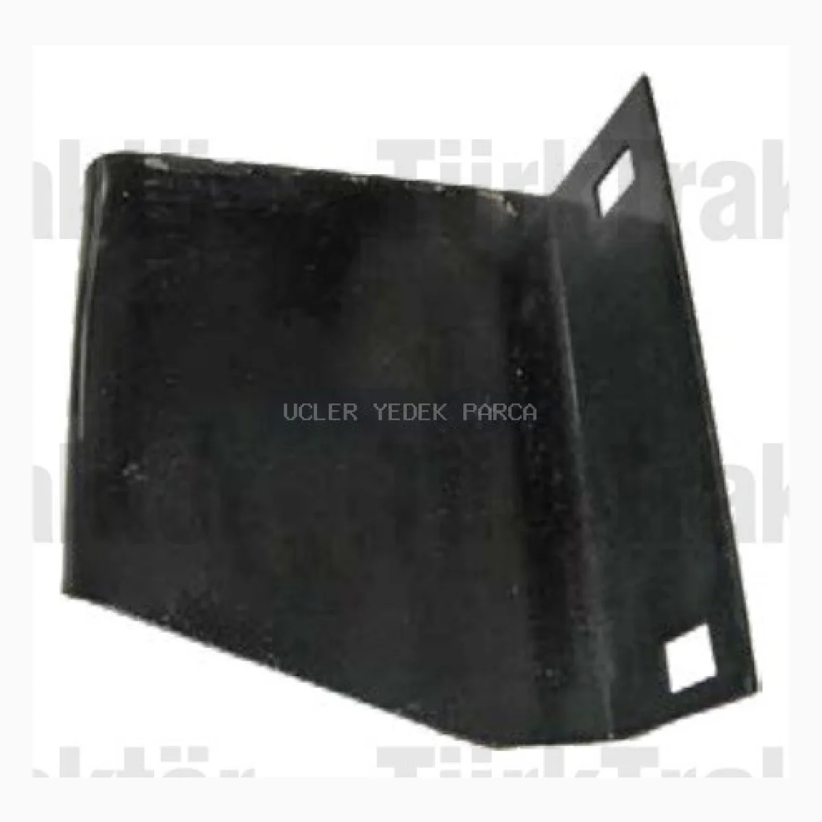 BASAMAK ÖN TUTUCU SAĞ(ÖN KIVRIK) SM892763 Orijinal Yedek Parça New Holland yedek parça