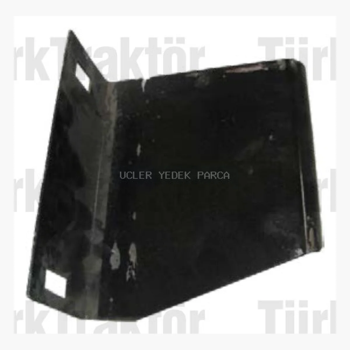 BASAMAK ÖN TUTUCU SOL(ÖN KIVRIK) SM892764 Orijinal Yedek Parça New Holland yedek parça