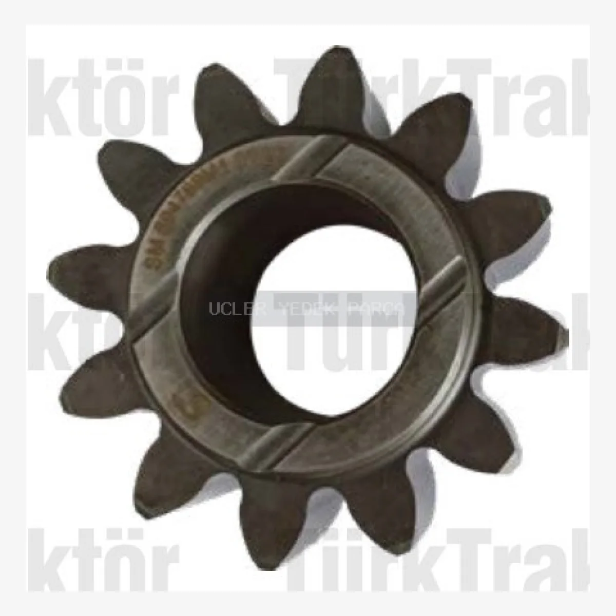 PLANET DİŞLİ 12T SM894769M1 Orijinal Yedek Parça New Holland yedek parça