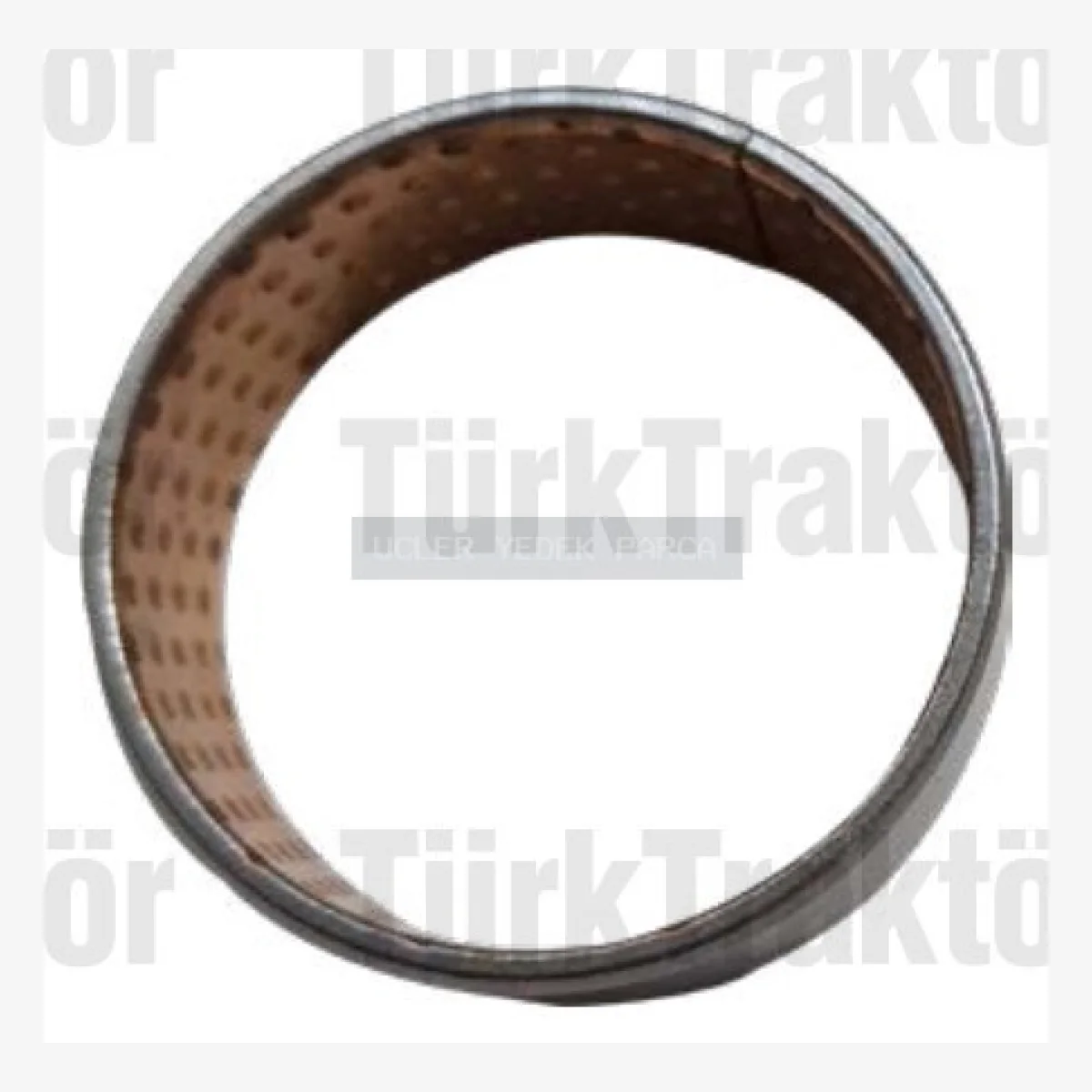CER KUTU BURÇU SM894778M1 Orijinal Yedek Parça New Holland yedek parça