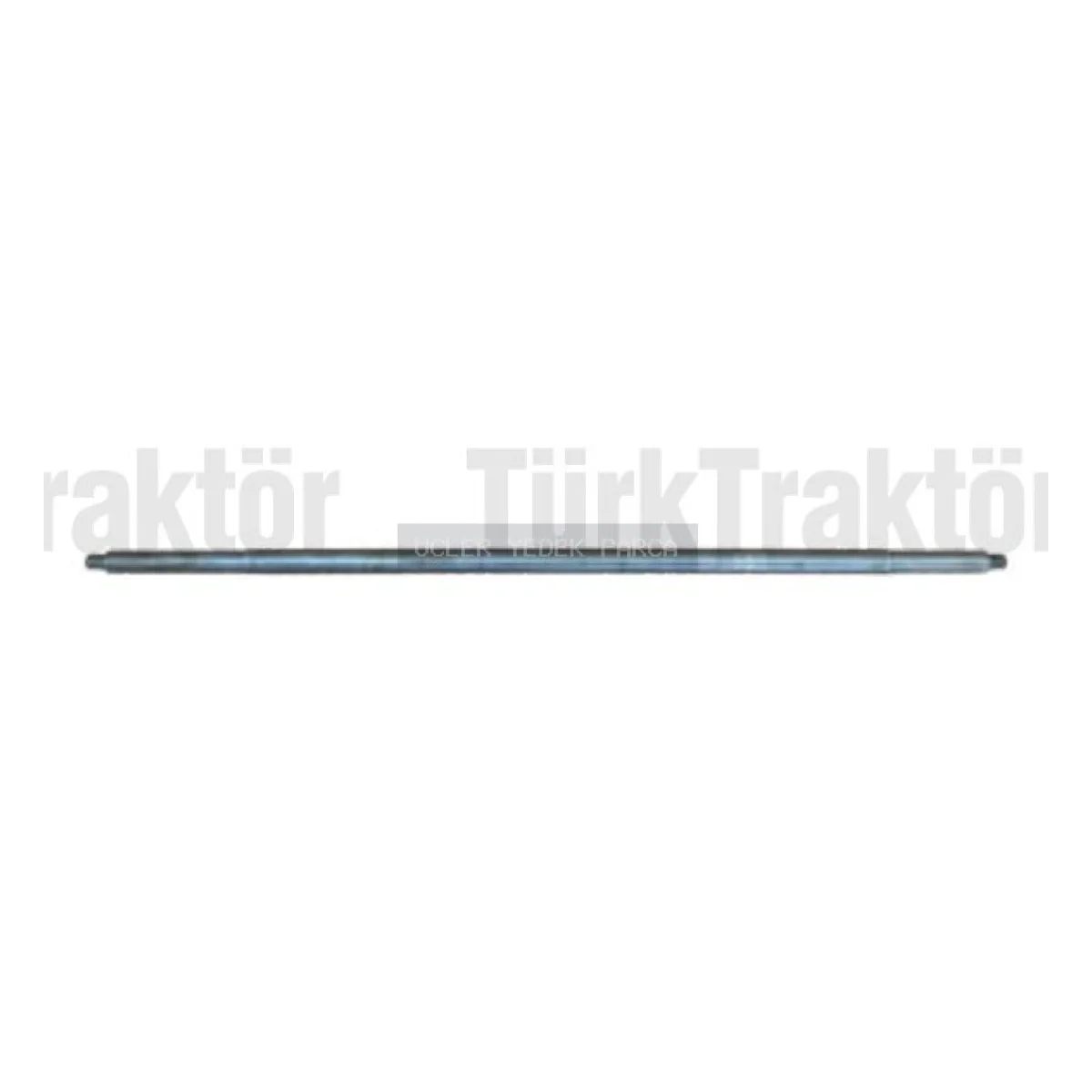 TC 56 TAMBUR MİLİ SM89513192 Orijinal Yedek Parça New Holland yedek parça