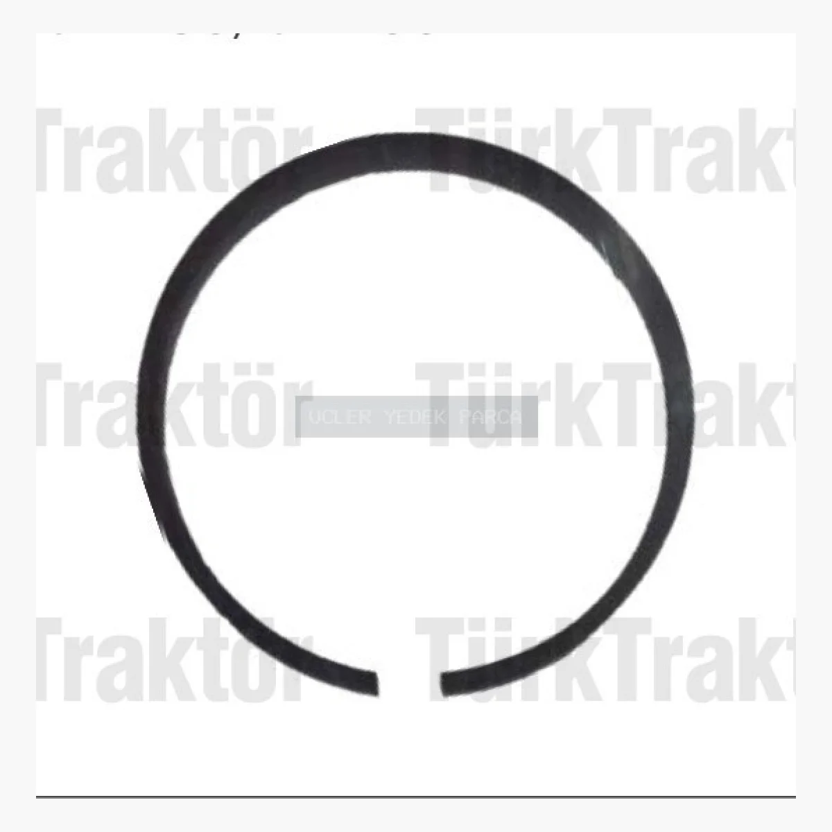 PISTONCUK SEGMAN SM897493M1 Orijinal Yedek Parça New Holland yedek parça