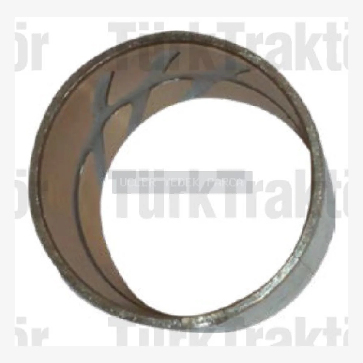 ÖN DİNGİL BURCU SM897712M2 Orijinal Yedek Parça New Holland yedek parça