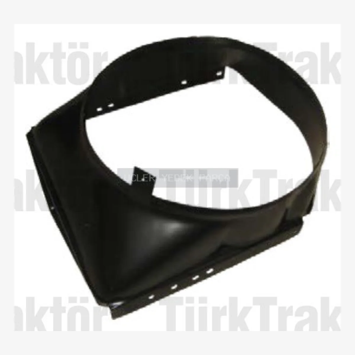 RADYATÖR DAVLUMBAZI SM897766 Orijinal Yedek Parça New Holland yedek parça