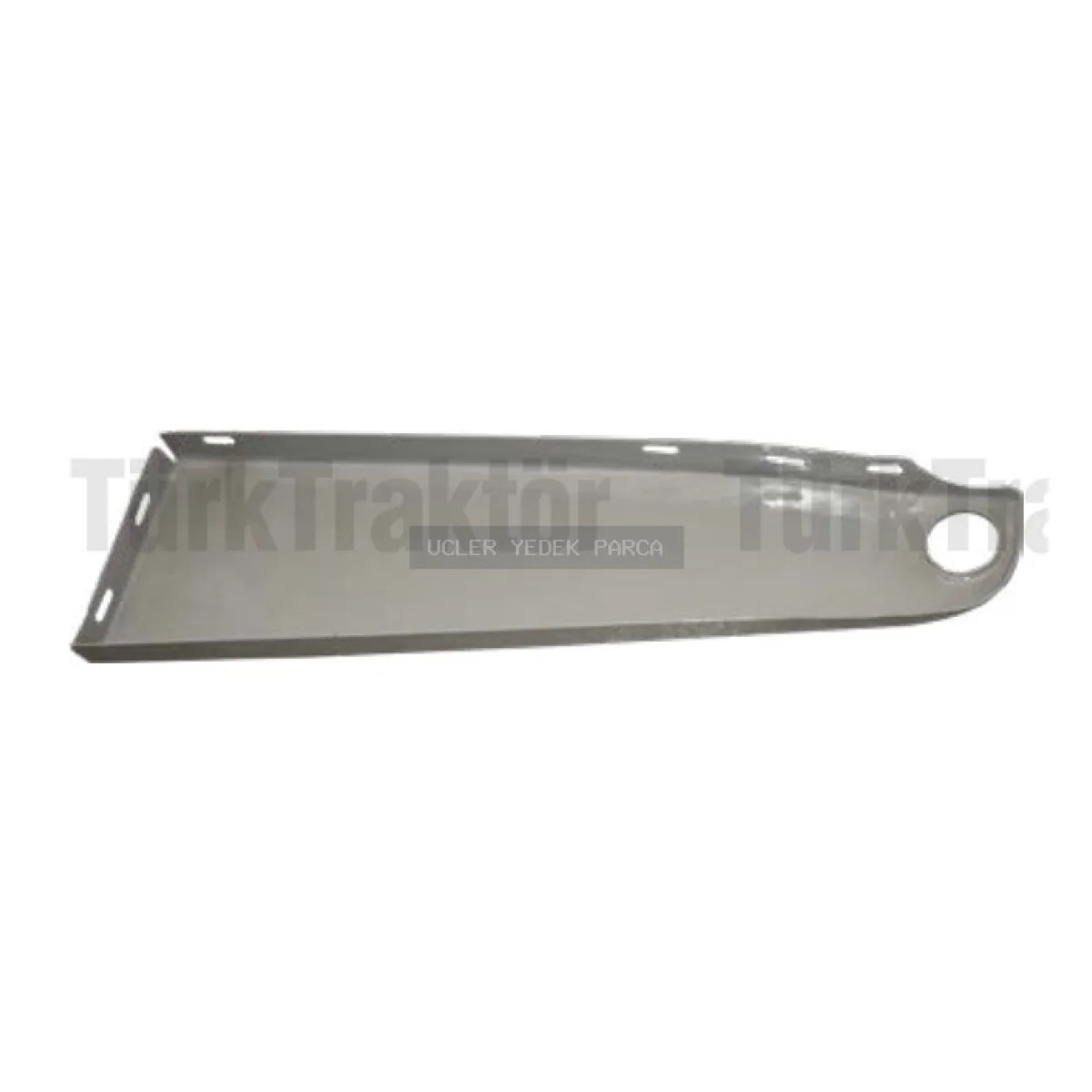 PANJUR YAN SAC SOL 13 SM897823 Orijinal Yedek Parça New Holland yedek parça