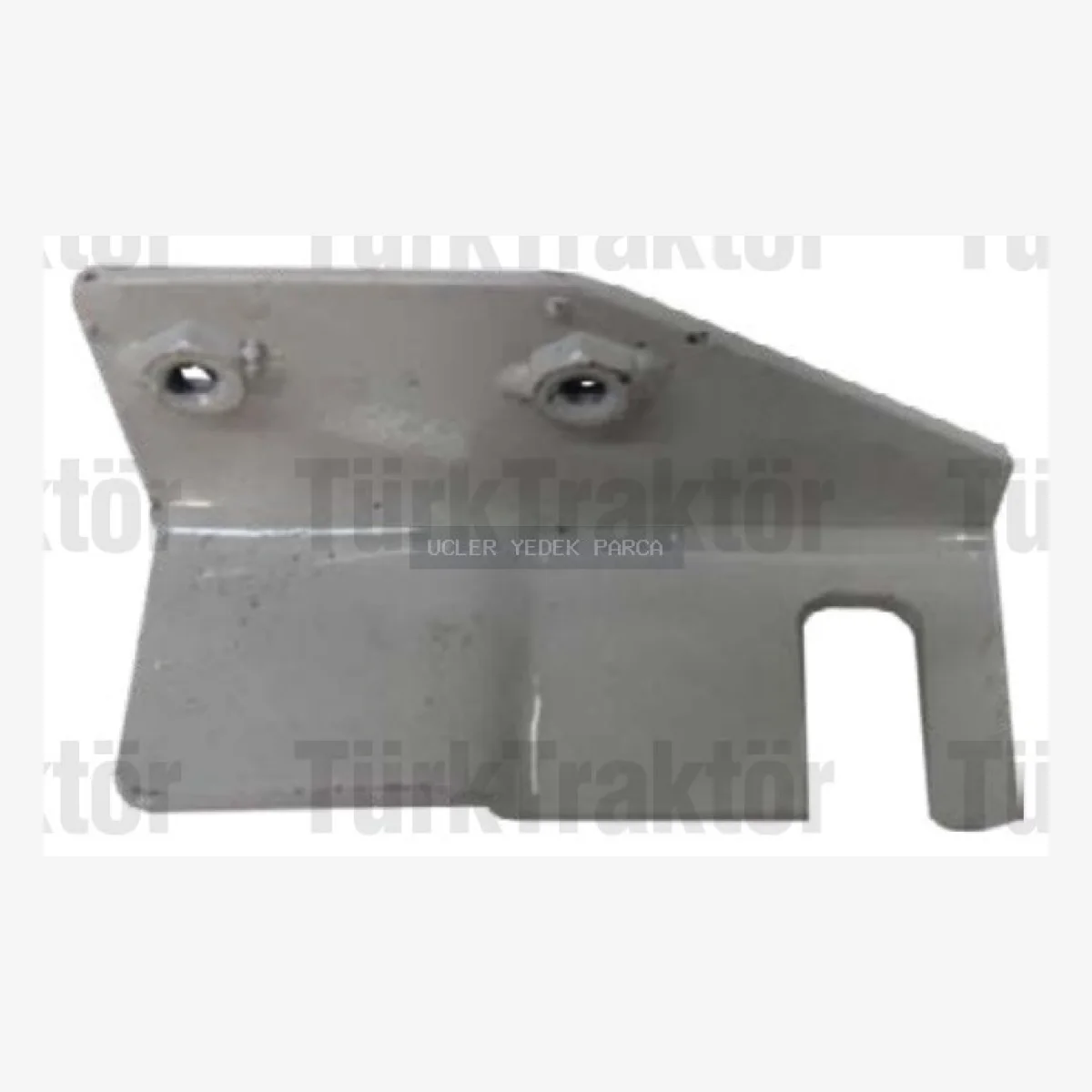 PANJUR YAN SAC AYAK SAĞ 14 SM897824 Orijinal Yedek Parça New Holland yedek parça