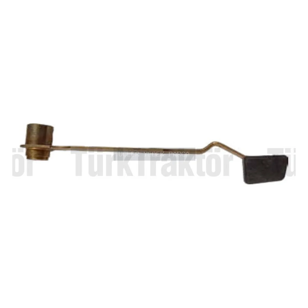 HİDROLİK KADRAN KOLU SM898171T93 Orijinal Yedek Parça New Holland yedek parça
