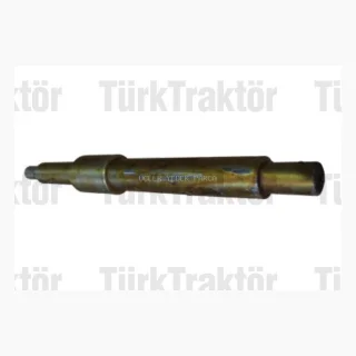 TC 56 TABLA MİLİ (KISA/FREZELİ)