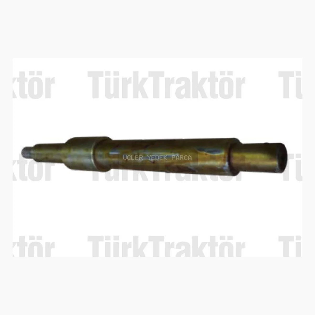 TC 56 TABLA MİLİ (KISA/FREZELİ) SM89850876 Orijinal Yedek Parça New Holland yedek parça