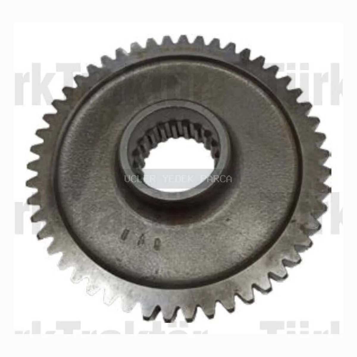 DAİMİ İŞTİRAK DİŞLİ 50T SM906468M1 Orijinal Yedek Parça New Holland yedek parça