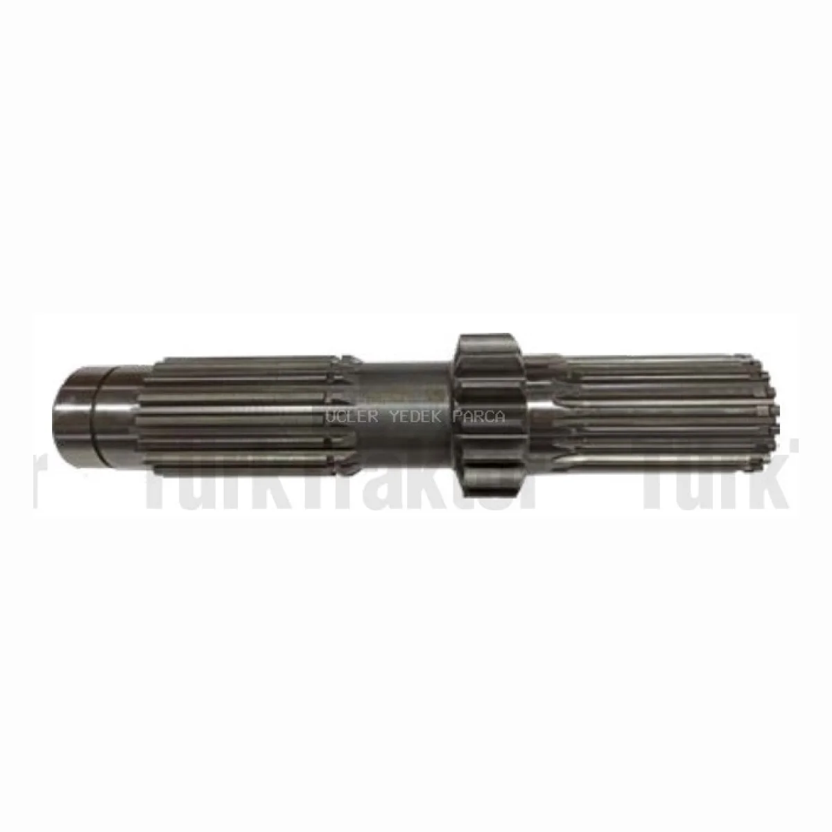 GRUP MİLİ 17-15-20T SM906472M2 Orijinal Yedek Parça New Holland yedek parça