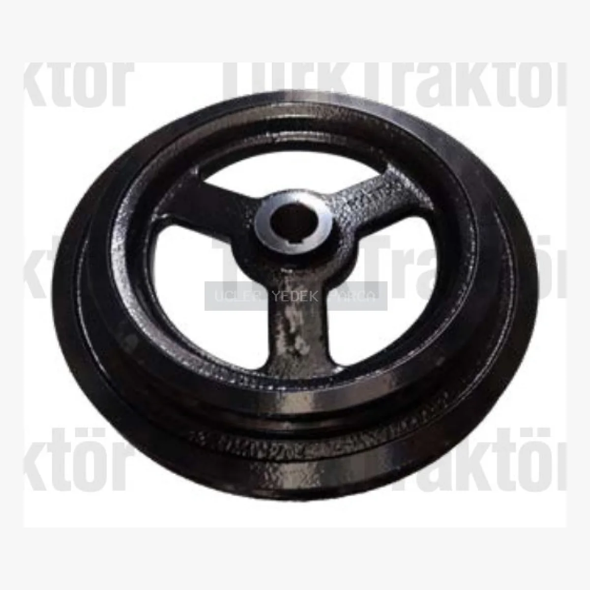 TC 2. BATOR HAREKET KASNAĞI SM9837540 Orijinal Yedek Parça New Holland yedek parça
