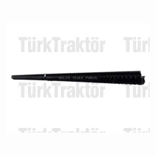 TC ÇOLAK AKS (SOL/20 MM KULAK)