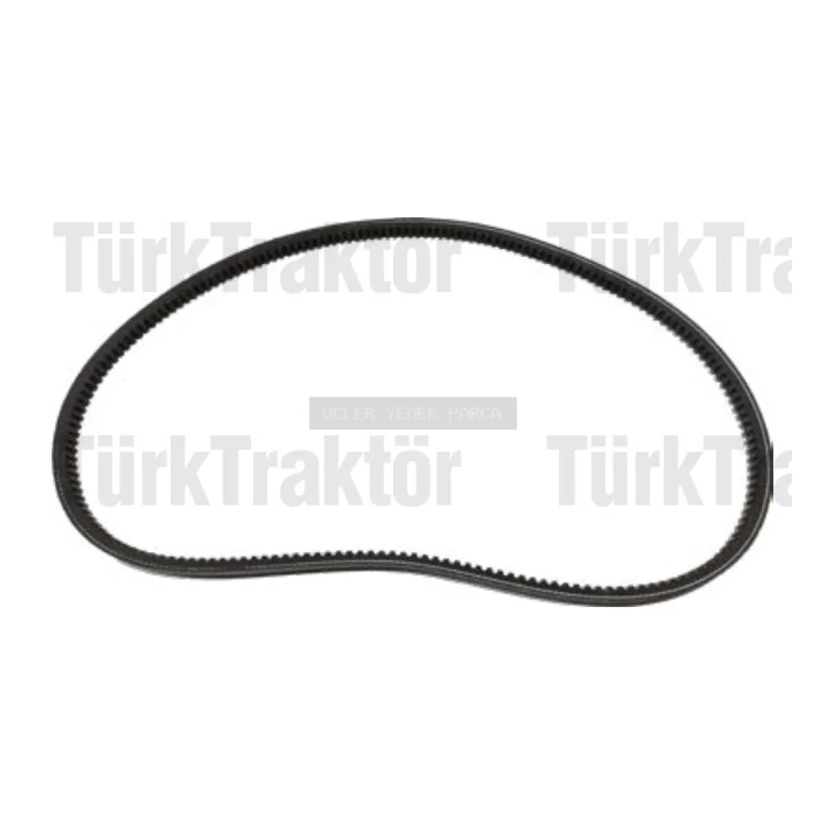 KAYIŞ AV 12.7x1225mm 2.4119.143.0 SMB1430 Orijinal Yedek Parça New Holland yedek parça