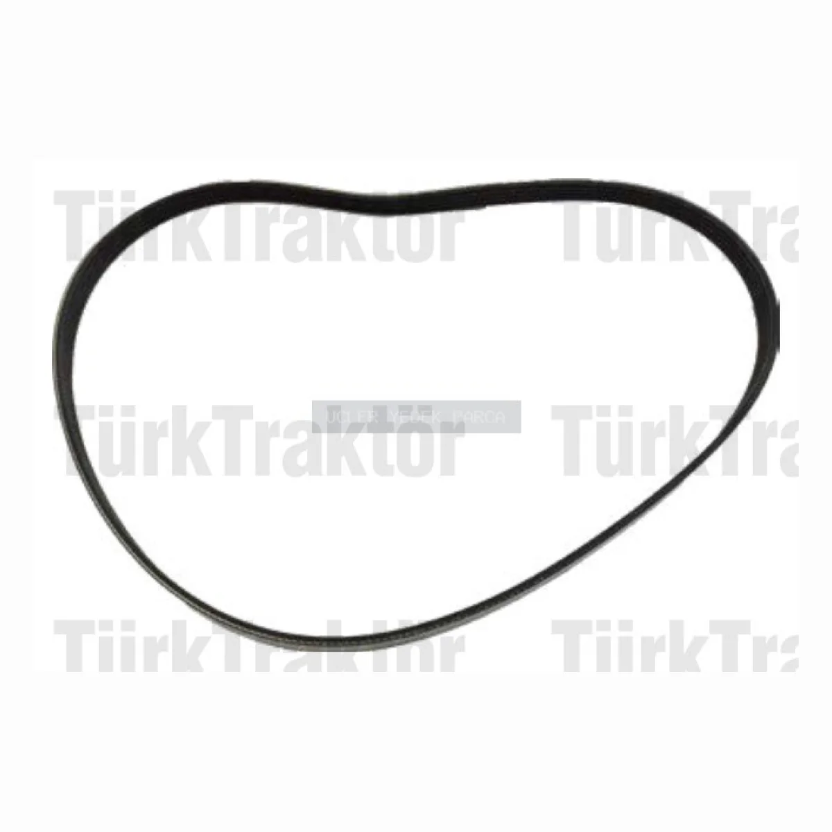 KAYIŞ PV-K5 1250MM2.4119.195.0 SMB1950 Orijinal Yedek Parça New Holland yedek parça