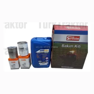 BAKIM KİT SERVİSİM 398 271019810000