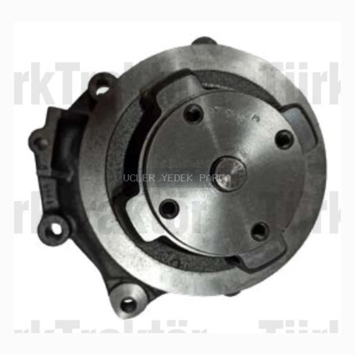 DEVİRDAİM POMPASI 3000-5000 SMC5NN8501A Orijinal Yedek Parça New Holland yedek parça