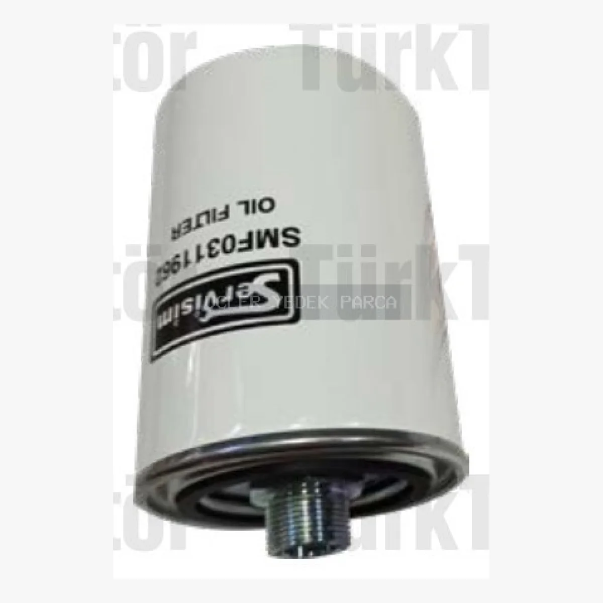 ZF - FİLTRE, YAĞ, ŞANZIMAN SMF0311962 Orijinal Yedek Parça New Holland yedek parça