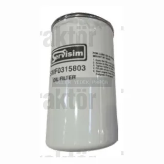 TURNER - FİLTRE, YAĞ, ŞANZIMAN