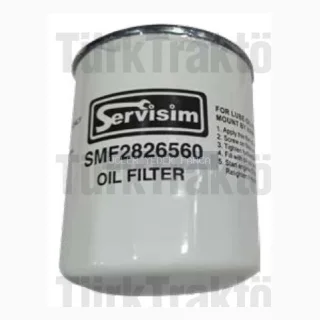 ITL - FİLTRE,YAĞ, ŞANZUMAN