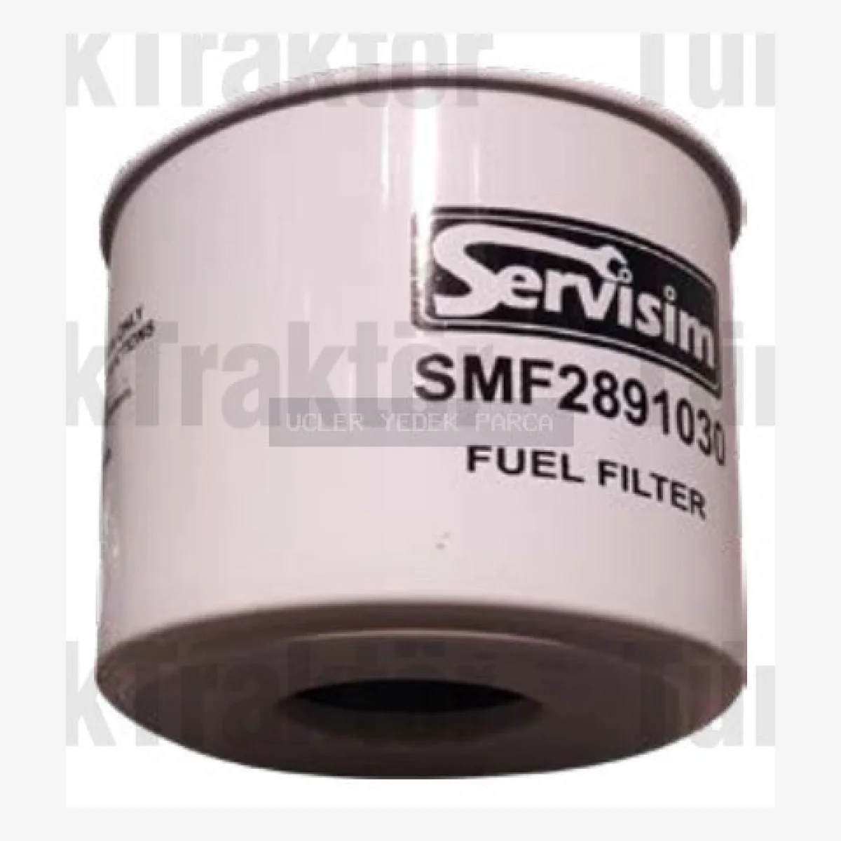 FİLTRE SMF2891030 Orijinal Yedek Parça New Holland yedek parça