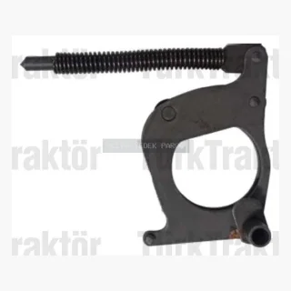 HİD. MEKANİZMA ÇİFTLİ TETİKLİ