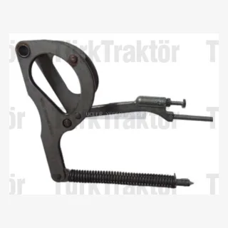 HİD. MEKANİZMA ÇİFTLİ TEKLİ