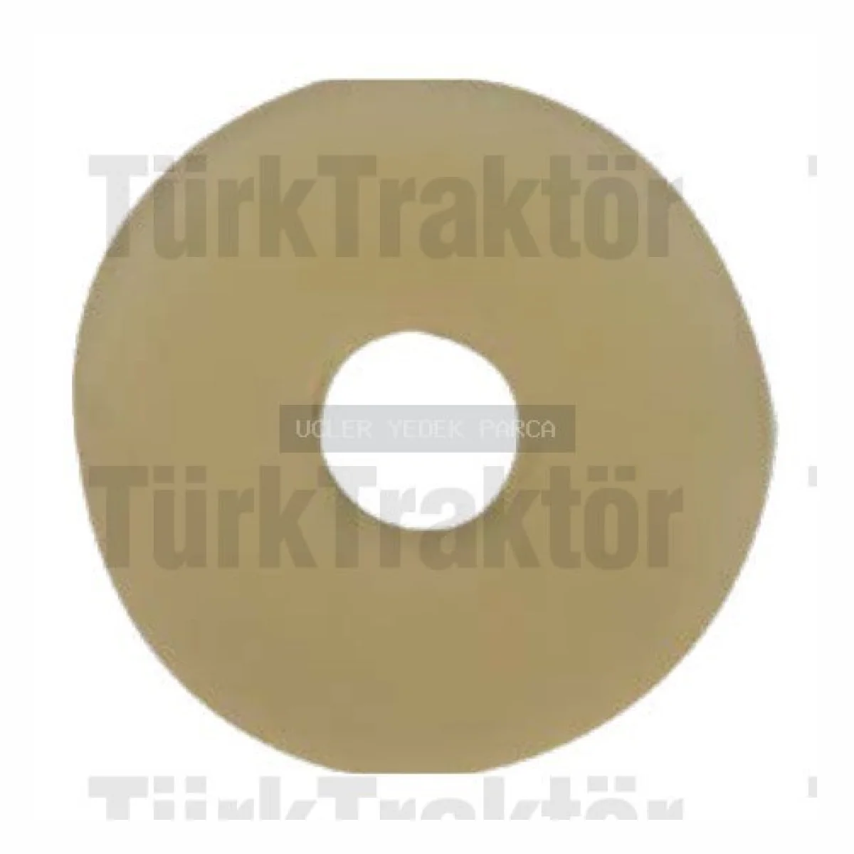 HİD. KEPÇE CİVATASI SMM044-02710 Orijinal Yedek Parça New Holland yedek parça