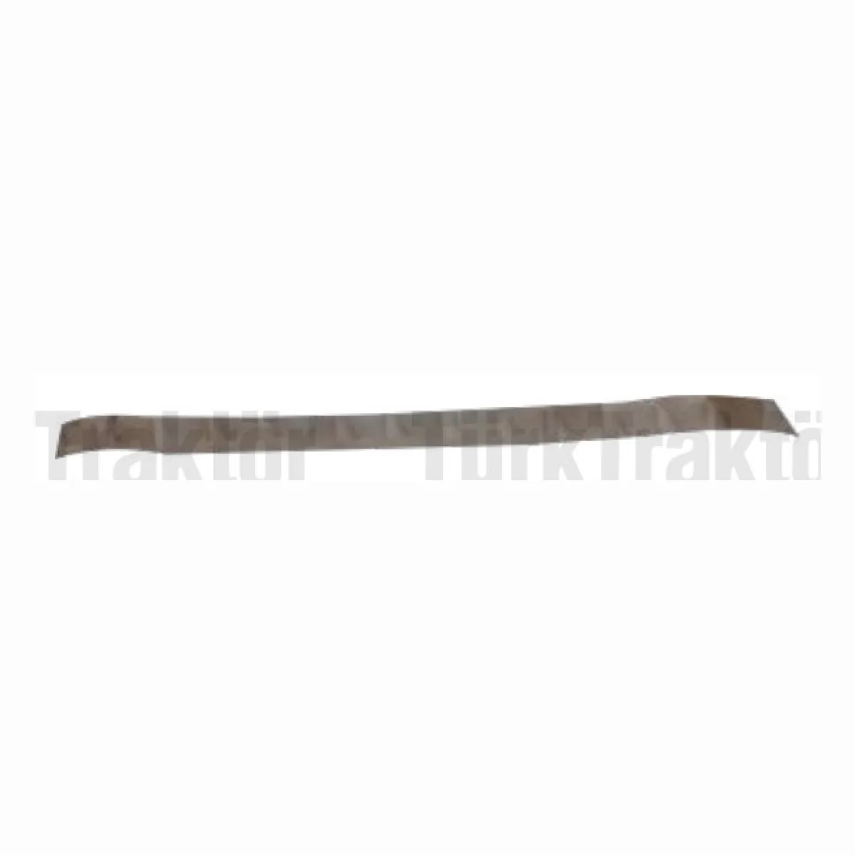 135 PARÇAL YAN YAZI SMM065-05210 Orijinal Yedek Parça New Holland yedek parça