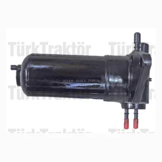 YAKIT OTOMATİĞİ