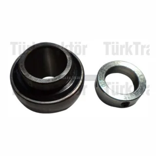 RULMAN,25MM ID X 52MM OD X 15MM W
