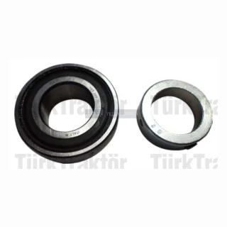 RULMAN,35MM ID X 72MM OD X 19MM W